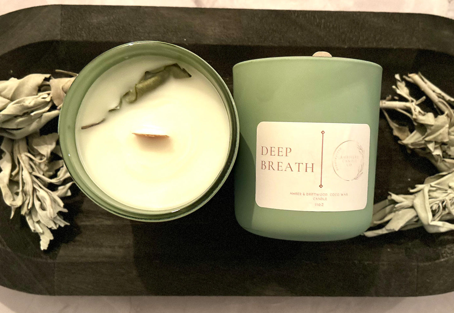 Deep Breath