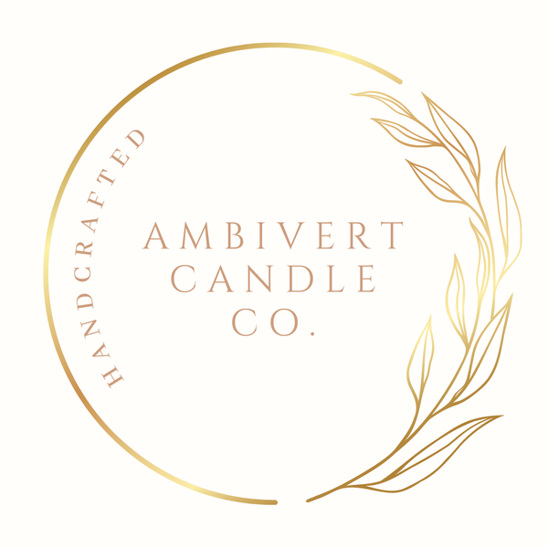 Ambivert Candle Co.